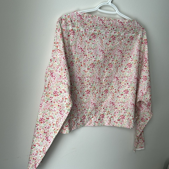 ODÀMI BOATNECK BLOUSE - Picture 2 of 5